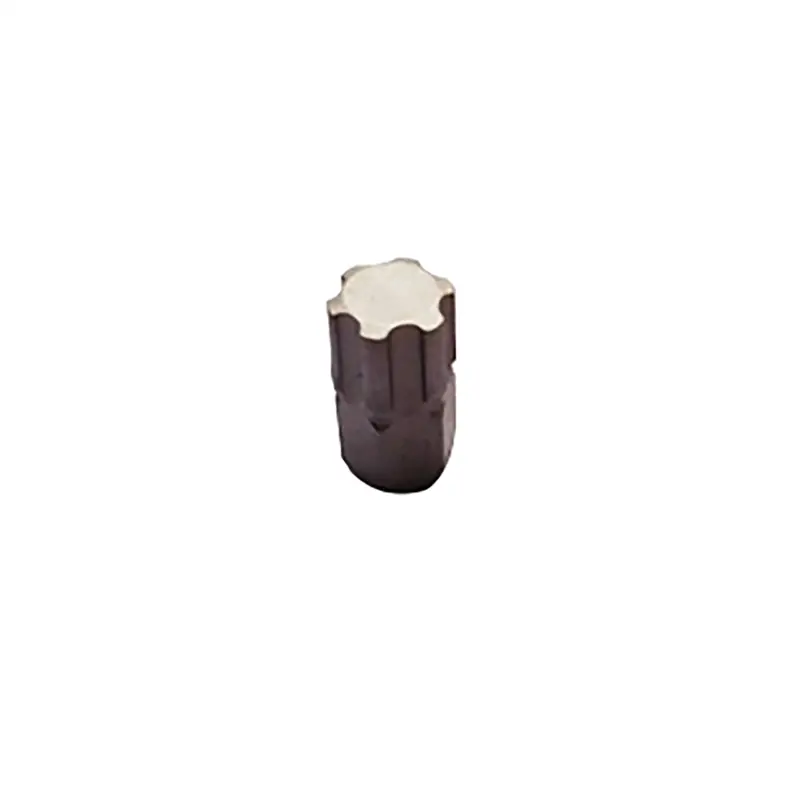 Vim Tools Ip25 Torx Plus Half Cut Bit, 1/4 In. Hex, 5/8 In. Oal Vimvhcip25 Vim Products 1