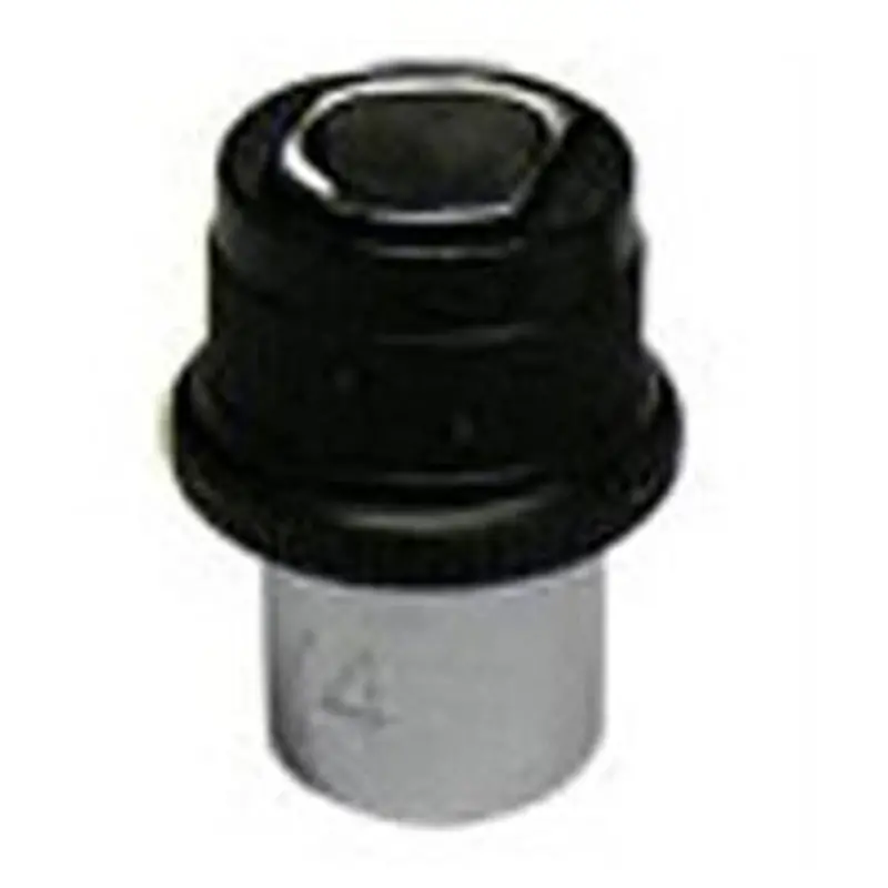 Vim Tools Locking Bit Holder 3/8 In. Vimhl614 Vim Products 1