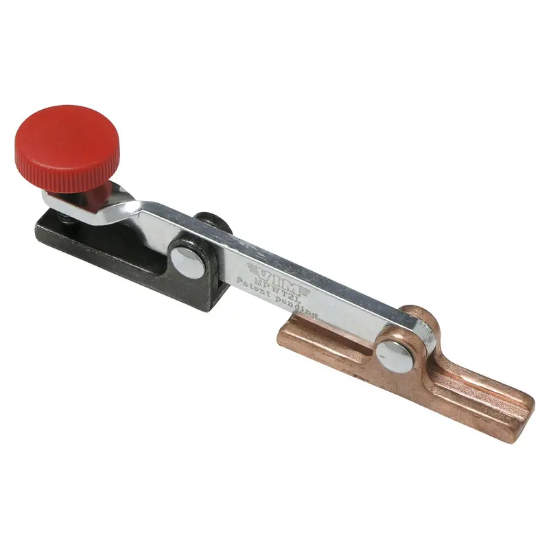 Vim Tools Magnetic Plug Weld Tool 2.5 In. Long Vimmpwt2l Vim Products 1