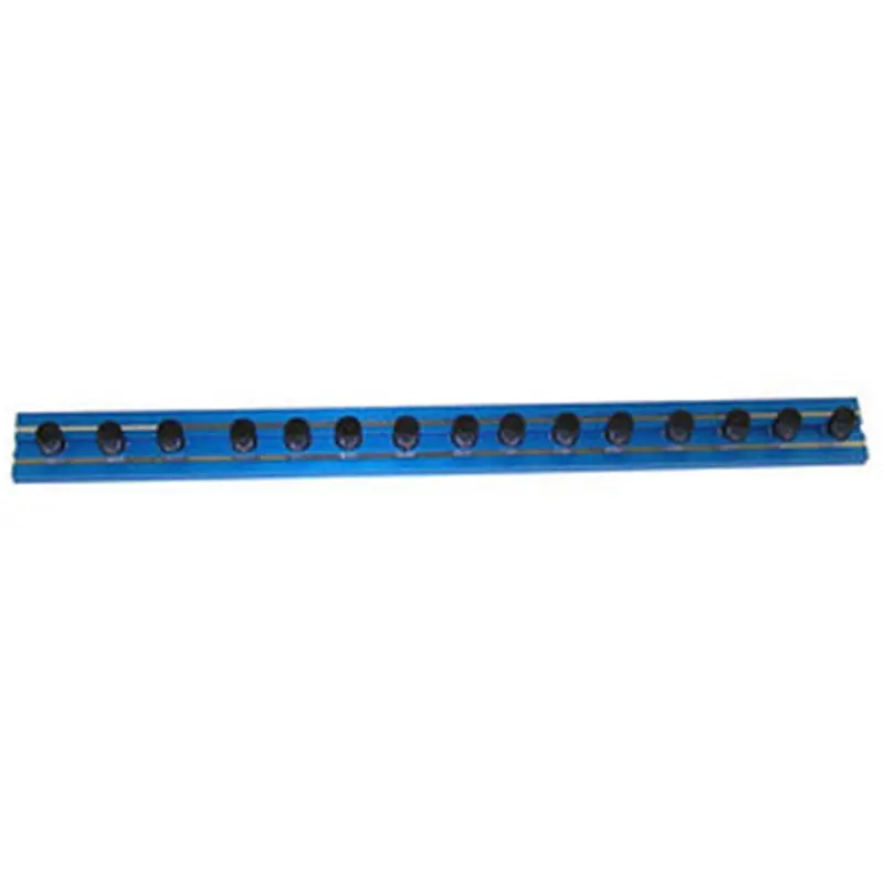 Vim Tools Magnetic Rail 12 In. Vimmr12b12c Vim Products 1