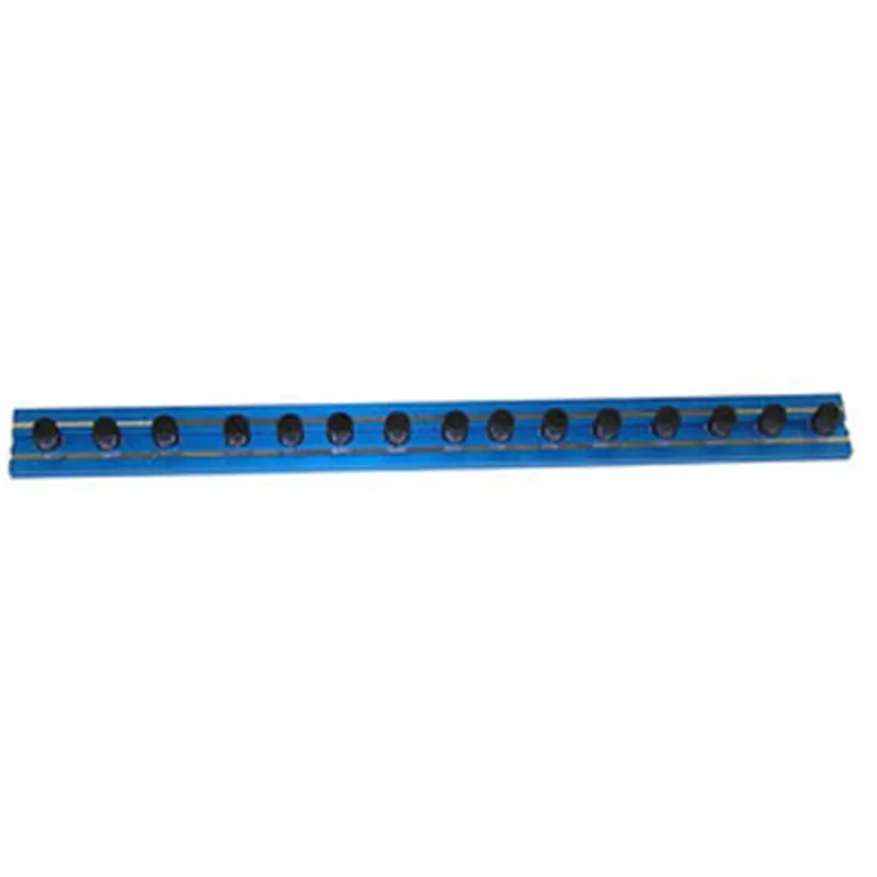 Vim Tools Magnetic Rail 12 In. Vimmr12b15b Vim Products 1