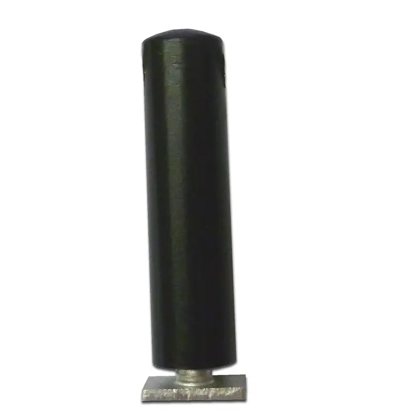 Vim Tools Magrail Post 5/16 In. Round X 1.25 In. Tall Vimmr-Post Vim Products 1