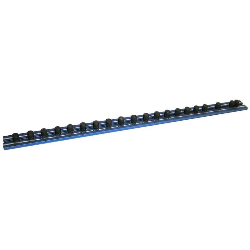 Vim Tools Magrail Tl 16 In. Long, Blue Vimmr16b20b Vim Products 1