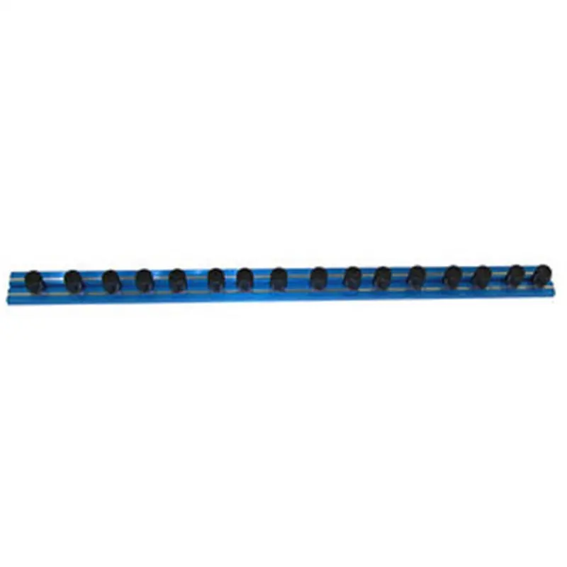 Vim Tools Magrail Tl 16 In. Long, Blue Vimmr16b25a Vim Products 1