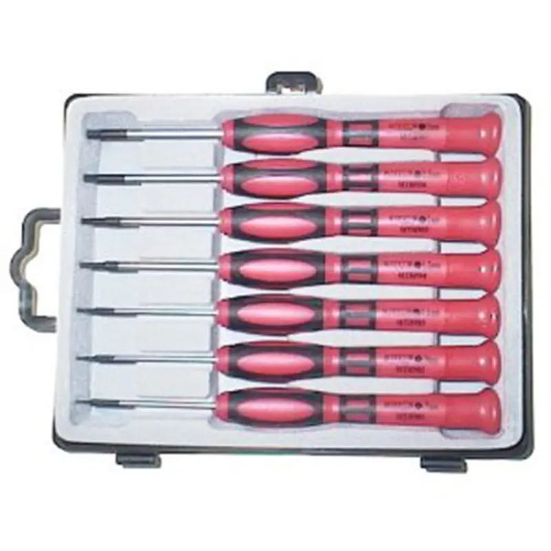 Vim Tools Miniature Metric Set Vimmth900-7 Vim Products 1