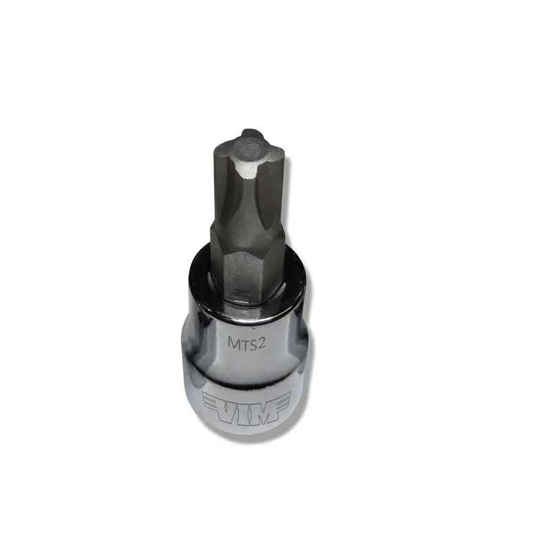 Vim Tools Mortorq Super Driver 3/8 In. Drive. Vimmts02 Vim Products 1