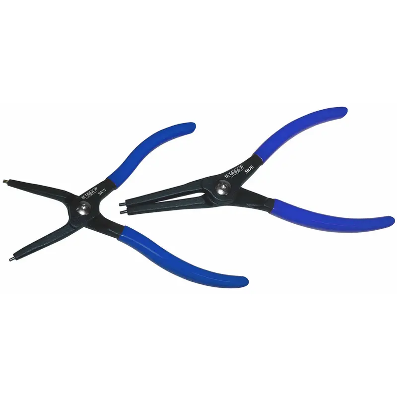 Vim Tools Snap Ring Pliers Set Vimsr7 Vim Products 1