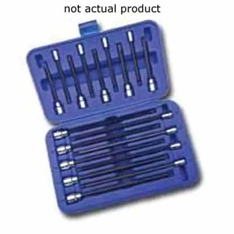 Vim Tools T27t Drive 8 In. Oal 3/8 In. Drive Holder Vimv8l-T27 Vim Products 1