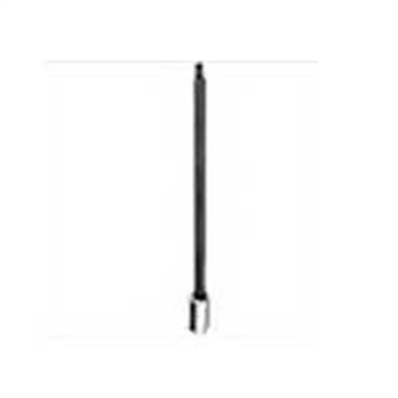 Vim Tools T40 Tx 8 In. Large 3/8 In. Square Drive Chrome Vimxlt40 Vim Products 1