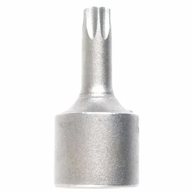 Vim Tools T50 Half Cut Torx 3/8 In. Square Drive Vimhct6-T50 Vim Products 1