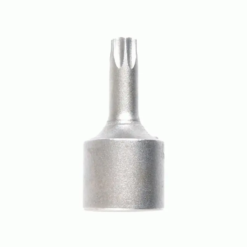 Vim Tools T60 Half Cut Torx 3/8 In. Square Drive Vimhct6-T60 Vim Products 1