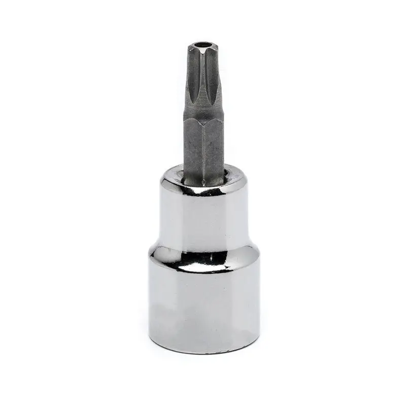 Vim Tools Tamper Proof Torx Bit T15 Vimpfc4tr15 Vim Products 1