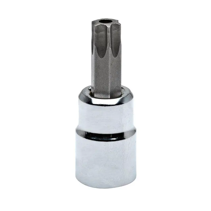 Vim Tools Torx T45 3/8 In. Tamper Proof Vimpfc6tr45 Vim Products 1