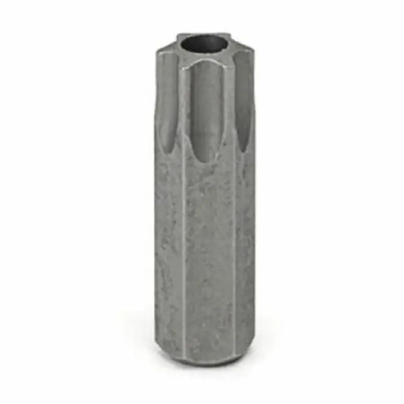 Vim Tools Tr30 Torx Tamper Proof Half Cut Bit, 1/4 In. Hex, 5/8 Vimvhctr30 Vim Products 1