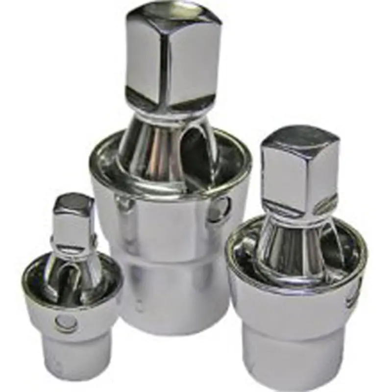 Vim Tools U-Joint Adapter Set Vimuj45 Vim Products 1