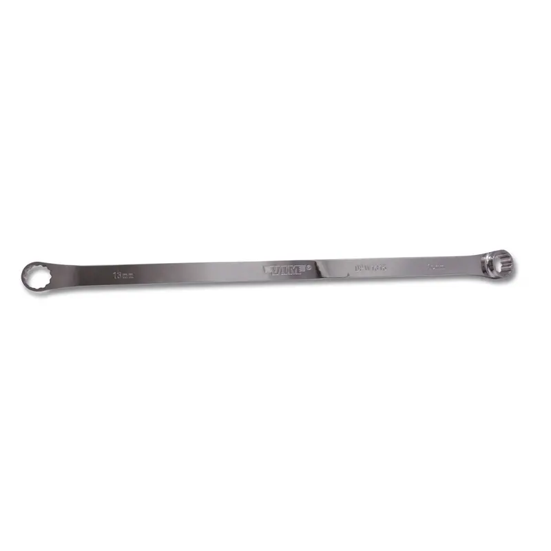 Vim Tools Xl Drain Plug Wrench, Offset Box Head 13 Mm X 15Mm Vimdpw1315 Vim Products 1