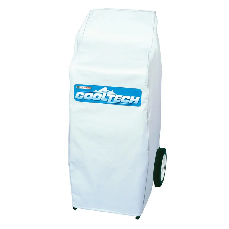 Vinyl Dust Cover Rob17495 Robinair 1
