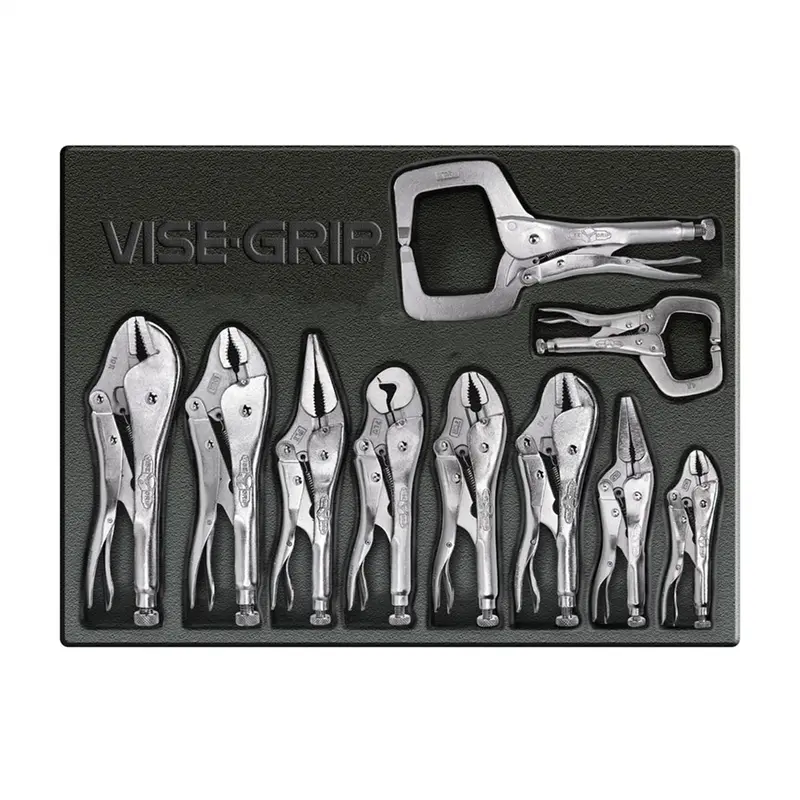 Vise-Grip Vgp1078tray Vise Grip 1
