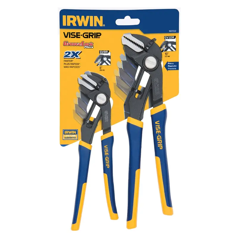 Vise-Grip Vgp1802532 Vise Grip 1