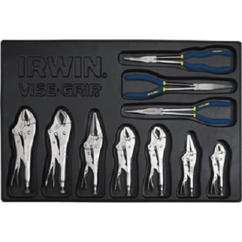 Vise-Grip Vgp1837248 Vise Grip 1