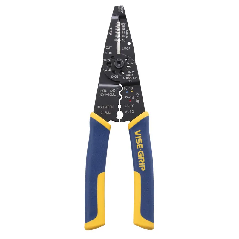 Vise-Grip Vgp2078309 Vise Grip 1