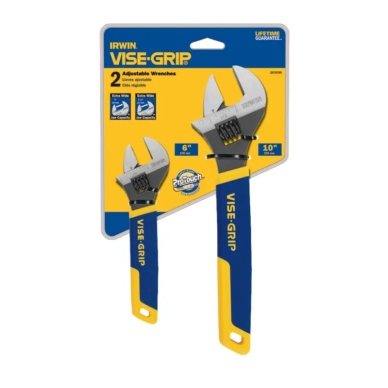 Vise-Grip Vgp2078700 Vise Grip 1