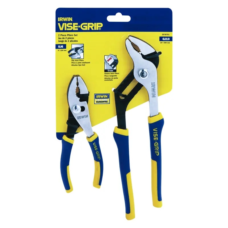 Vise-Grip Vgp2078701 Vise Grip 1
