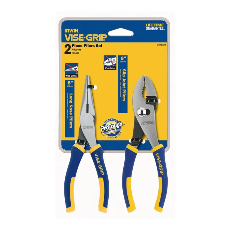 Vise-Grip Vgp2078702 Vise Grip 1