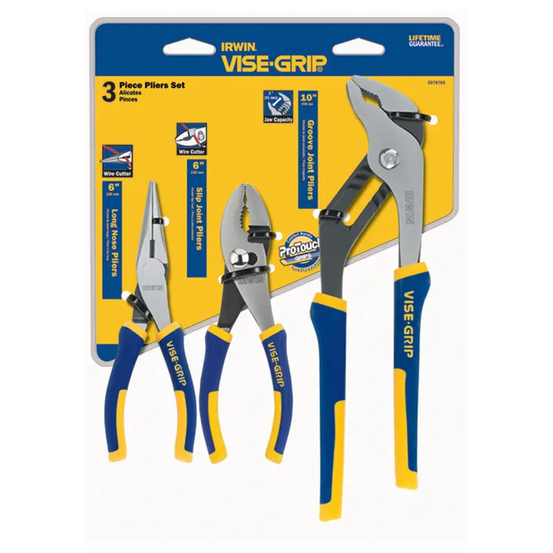 Vise-Grip Vgp2078704 Vise Grip 1