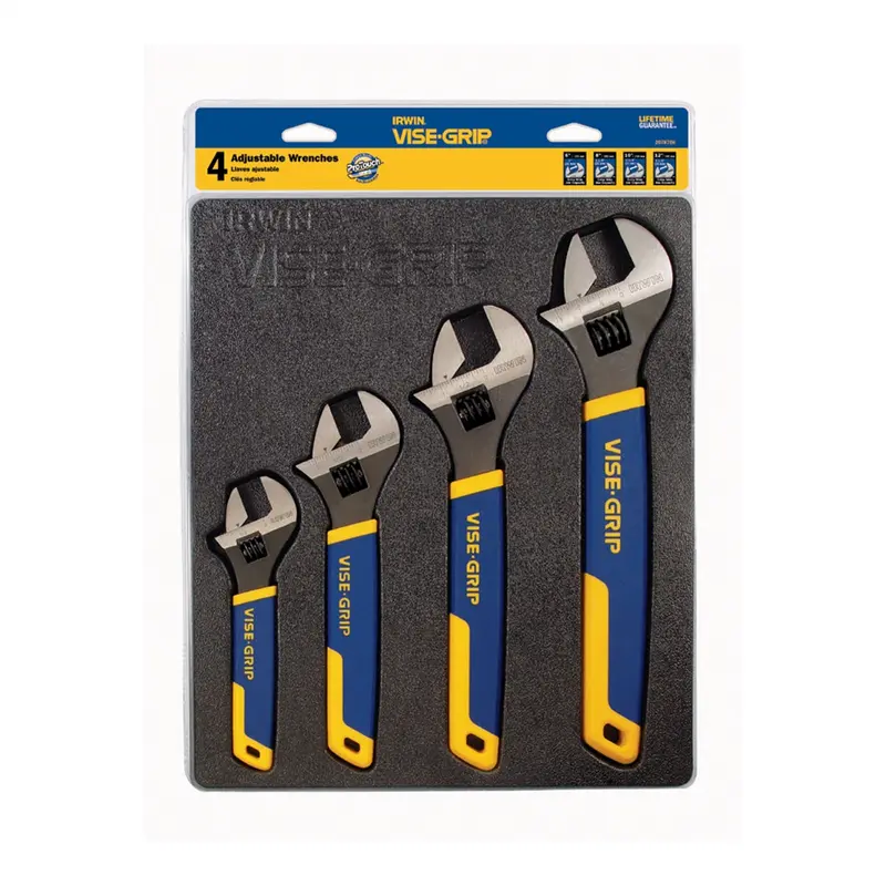 Vise-Grip Vgp2078706 Vise Grip 1