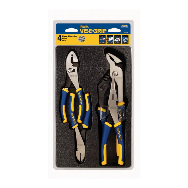 Vise-Grip Vgp2078707 Vise Grip 1