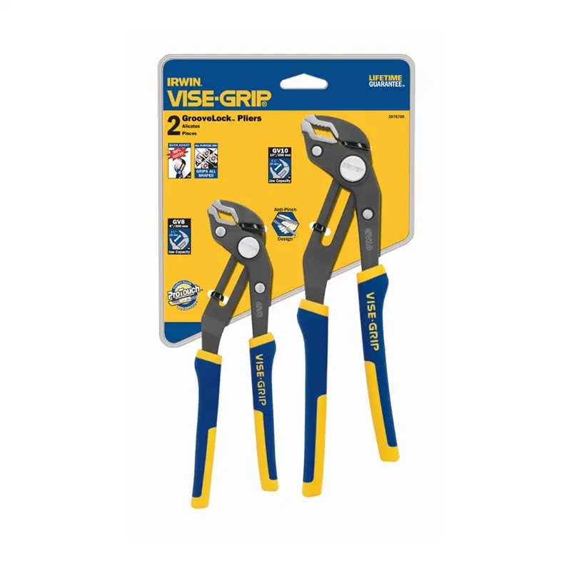 Vise-Grip Vgp2078709 Vise Grip 1