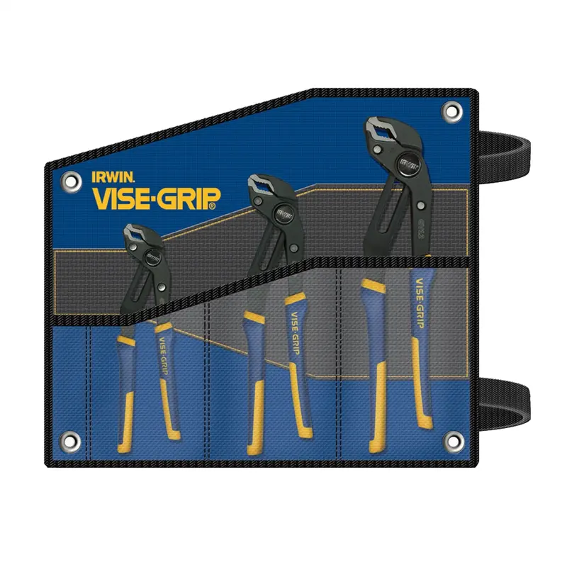 Vise-Grip Vgp2078711 Vise Grip 1