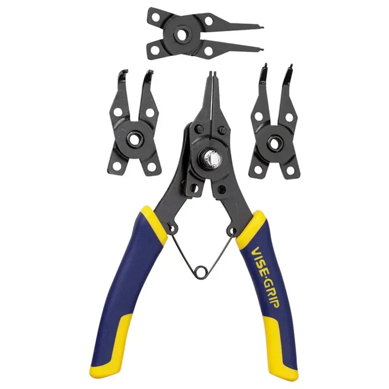 Vise-Grip Vgp2078900 Vise Grip 1