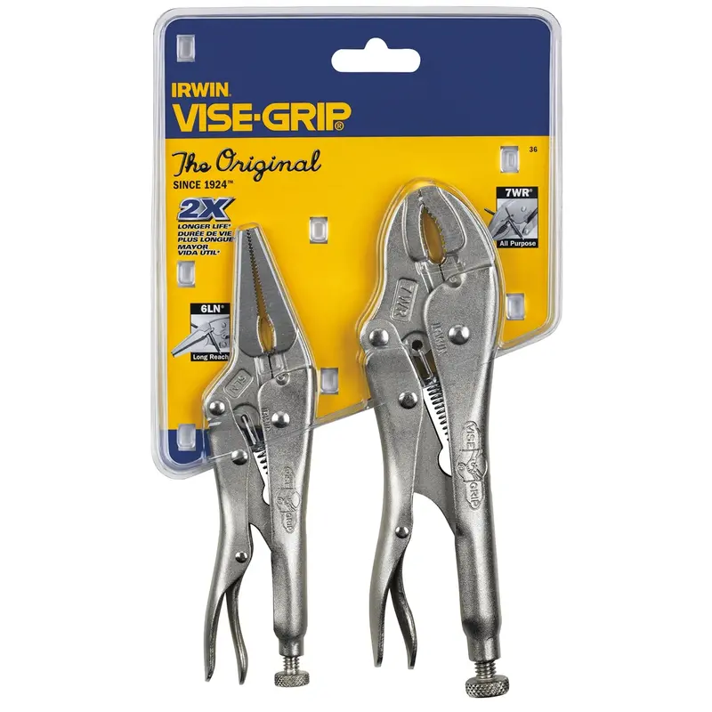 Vise-Grip Vgp213h Vise Grip 1