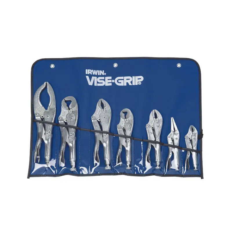 Vise-Grip Vgp757kb Vise Grip 1
