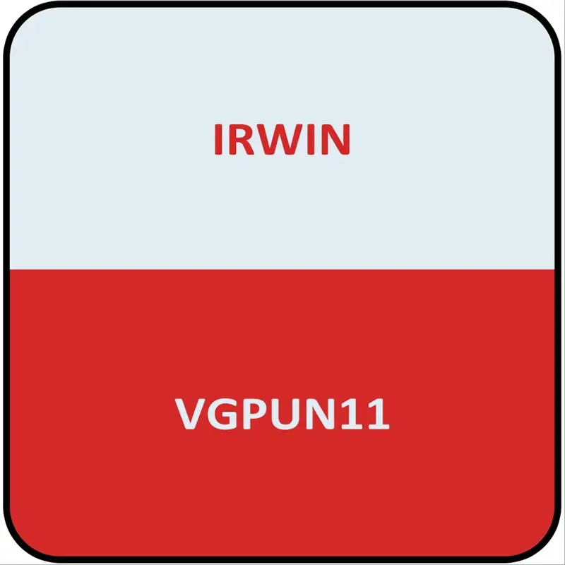 Vise-Grip Vgpun11 Vise Grip 1