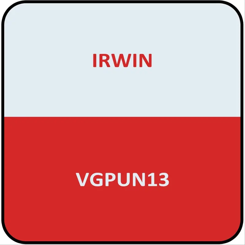 Vise-Grip Vgpun13 Vise Grip 1