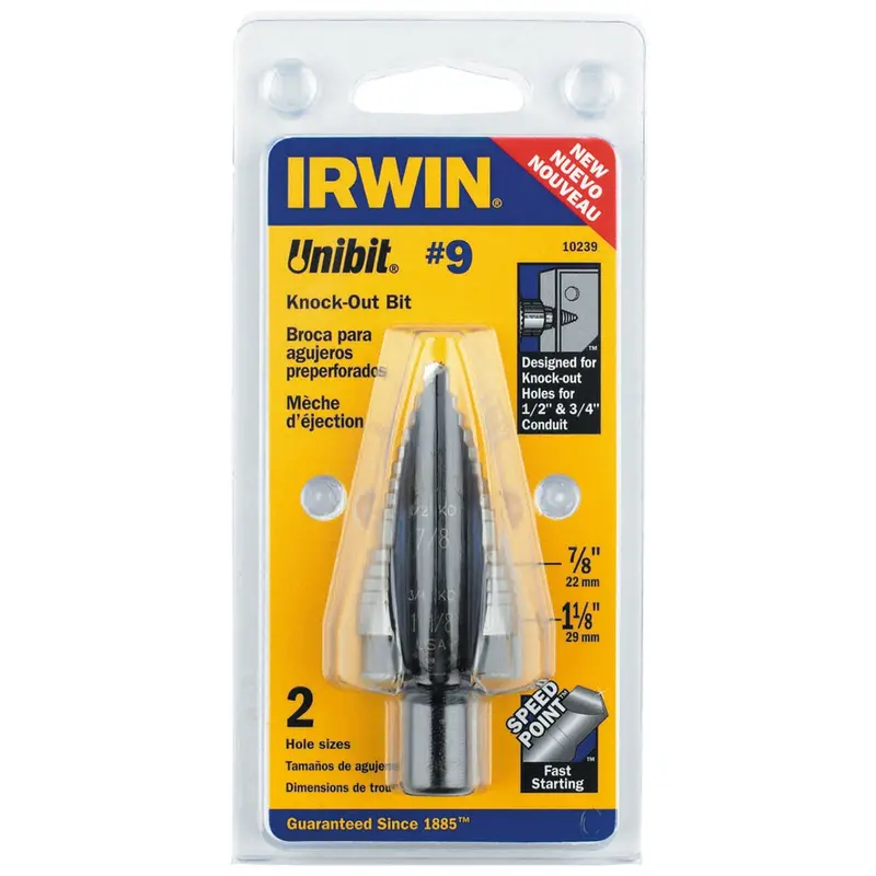 Vise-Grip Vgpun9 Vise Grip 1