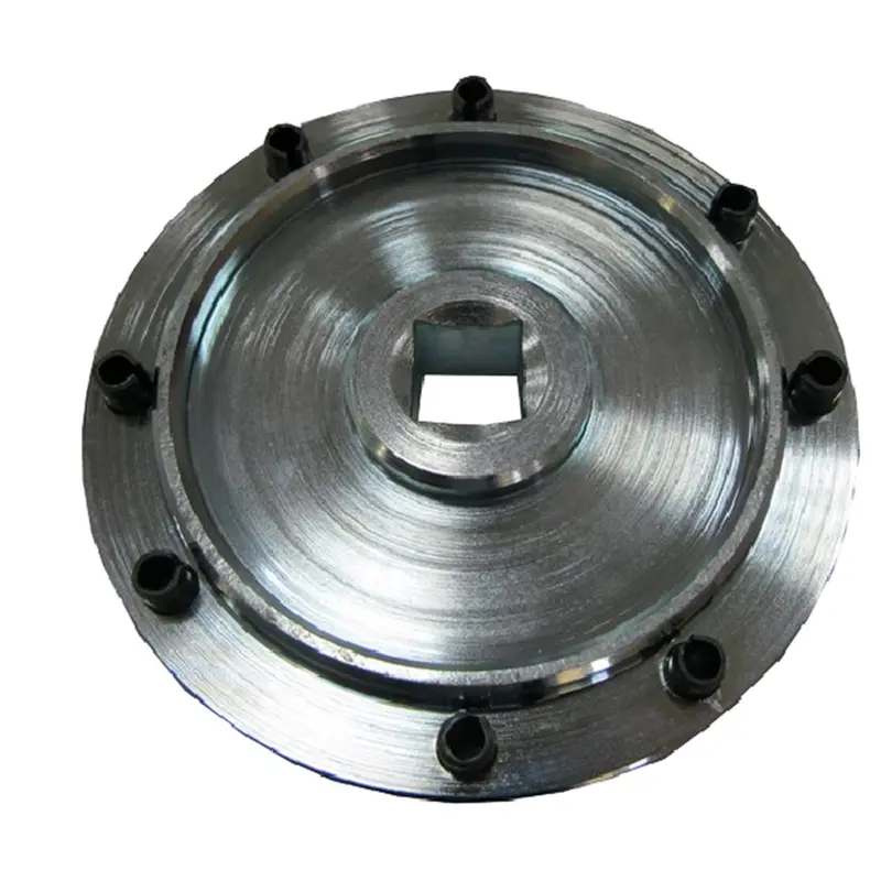 Volvo Differential Sealing Nut Wrench Cta7646 Cta Manufacturing 1
