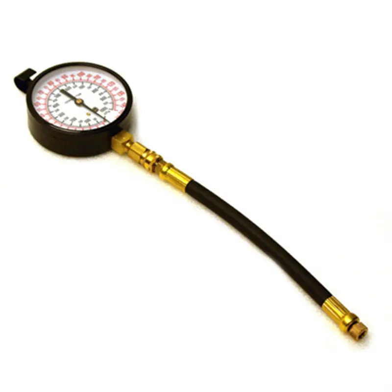 Volvo Fuel Pressure Tester Cta3445 Cta Manufacturing 1