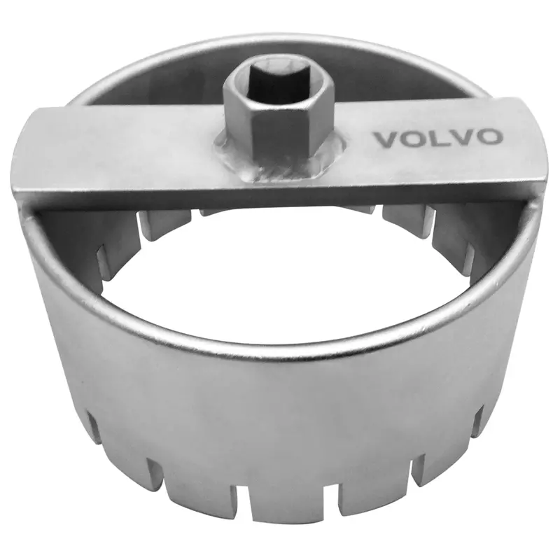 Volvo Fuel Tank Lock Ring Wrench Cta2493 Cta Manufacturing 1