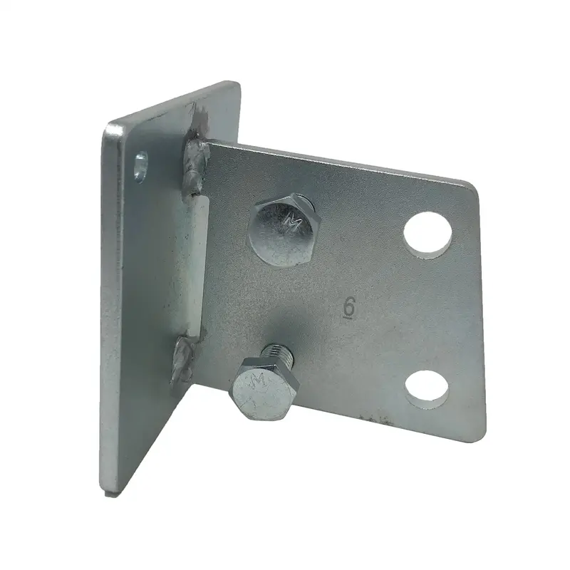 Volvo Mounting Bracket Tool Cta7067 Cta Manufacturing 1