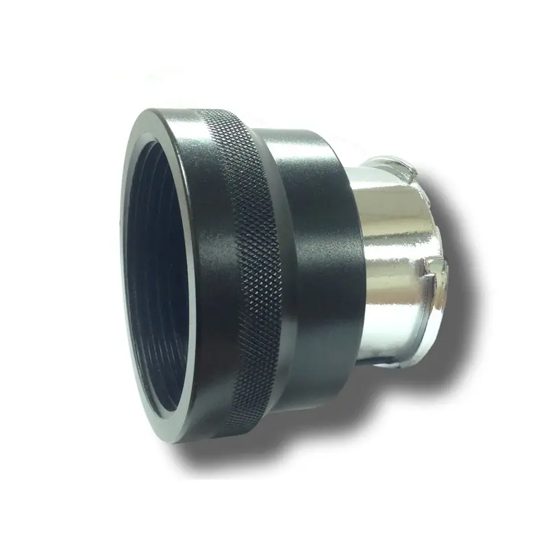Volvo Truck Radiator Adapter Cta7121 Cta Manufacturing 1