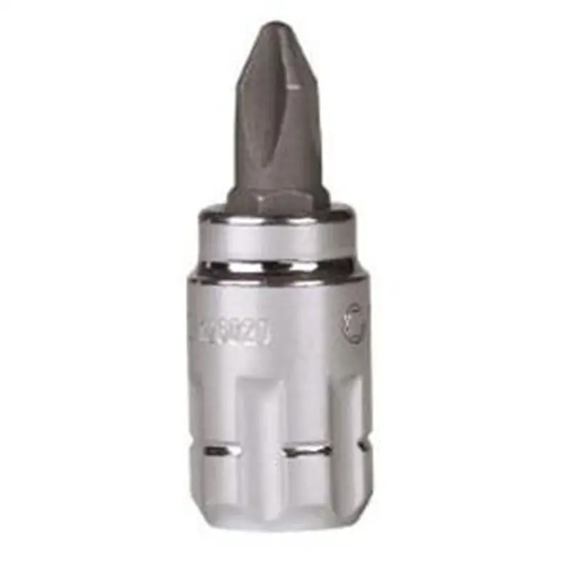 Vortex Hex Bit Socket - 1/8" Kdt89018 Gearwrench 1