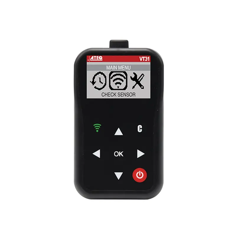Vt31 Tpms Sensor Activator And Reader Atqvt31-0000 Ateq Tpms Tools 1