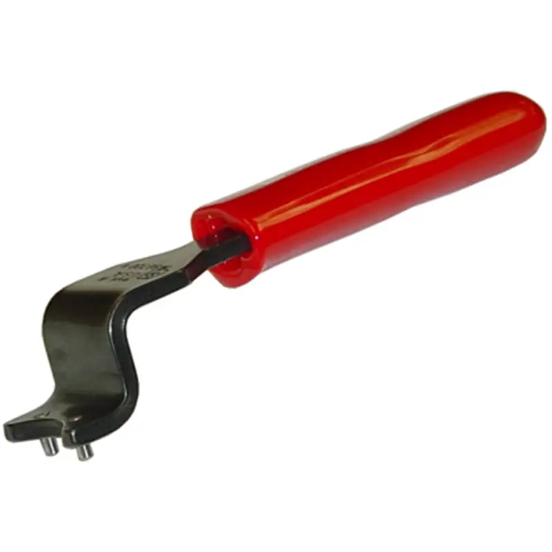 Vw And Audi Tension Pulley Spanner Wrench Sch86400 Schley Products, Inc 1