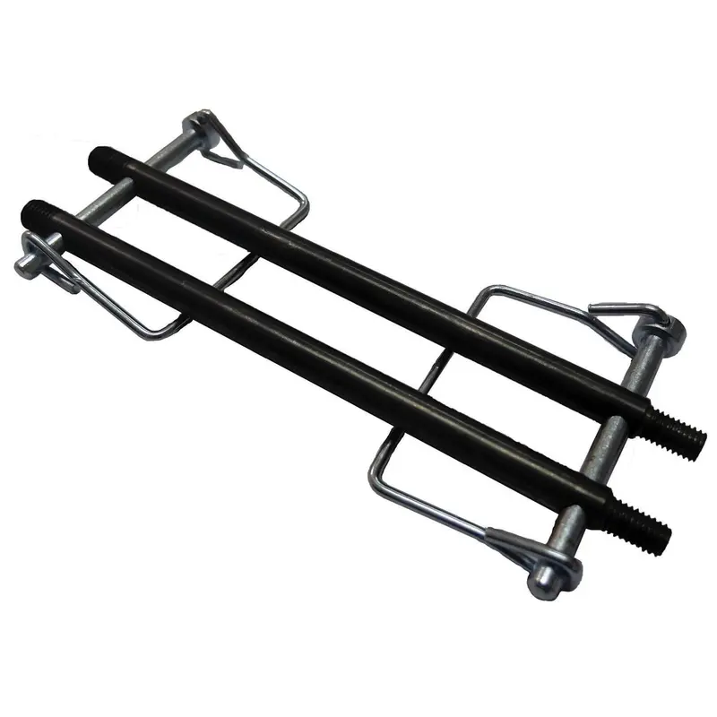 Vw/Audi Lock Carrier Tool Set Thx837 Thexton 1