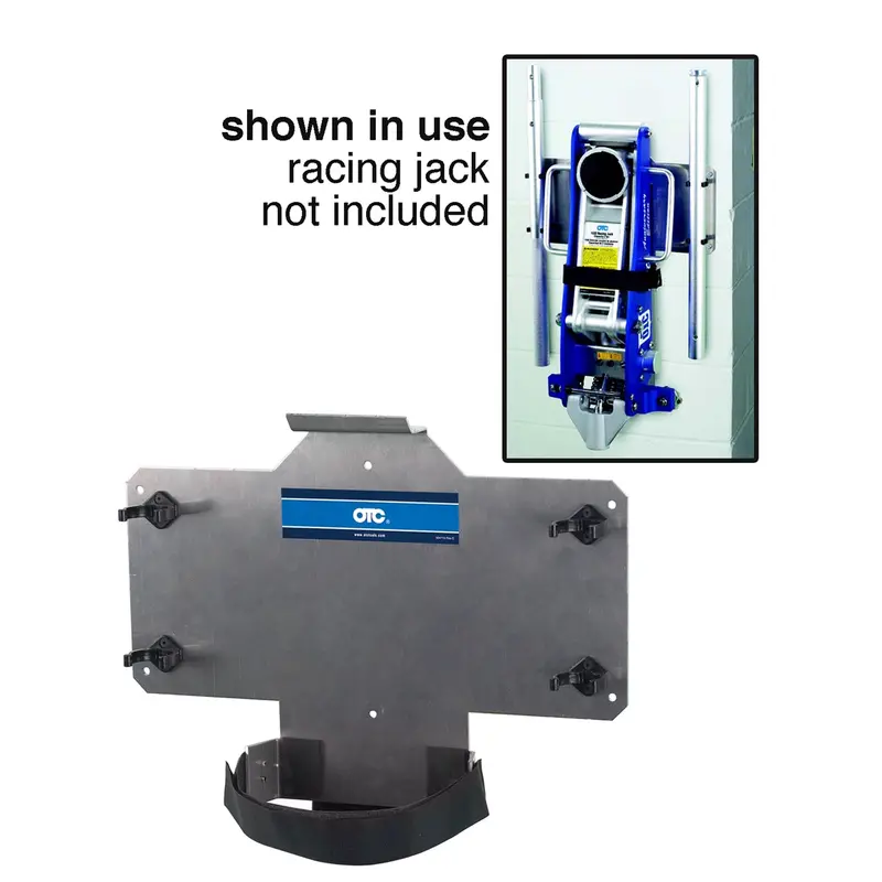 Wall Mount For Otc1532 Racing Jack Otc552650 Otc 1