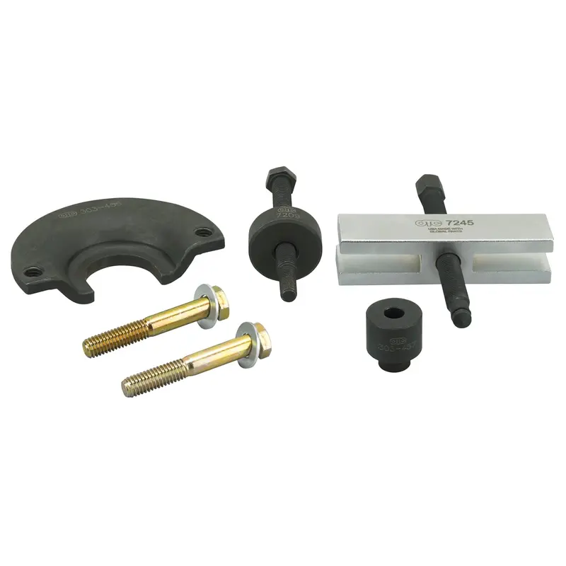 Water Pump Pulley Remover/Installer Otc7483a Otc 1